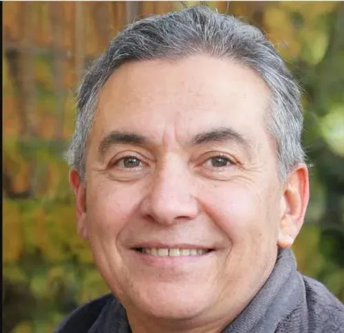 Gerald R., Vasoryn customer